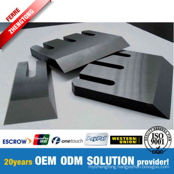 Supply Economic Jointer Blades